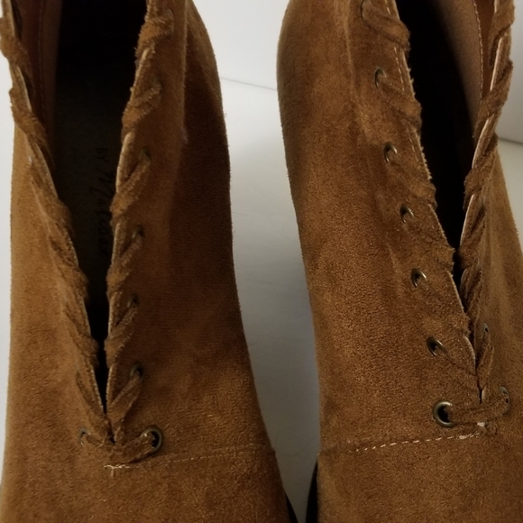 Coconuts by Matisse Booties - Picture 4 of 7